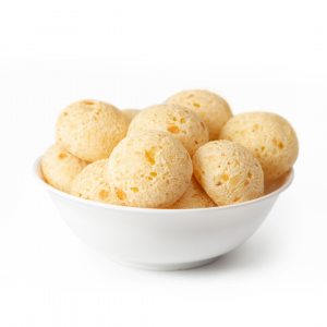 Pão de Queijo Mini 1 kg