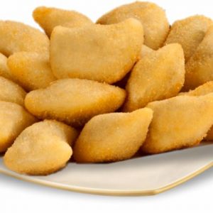Mini Risoles Frango