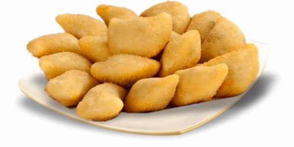 Mini Risoles Frango