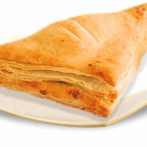 Pastel Folhado Carne de Panela