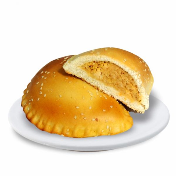 Calzone Brócolis