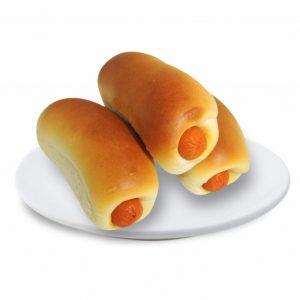 Doguinho Salsicha
