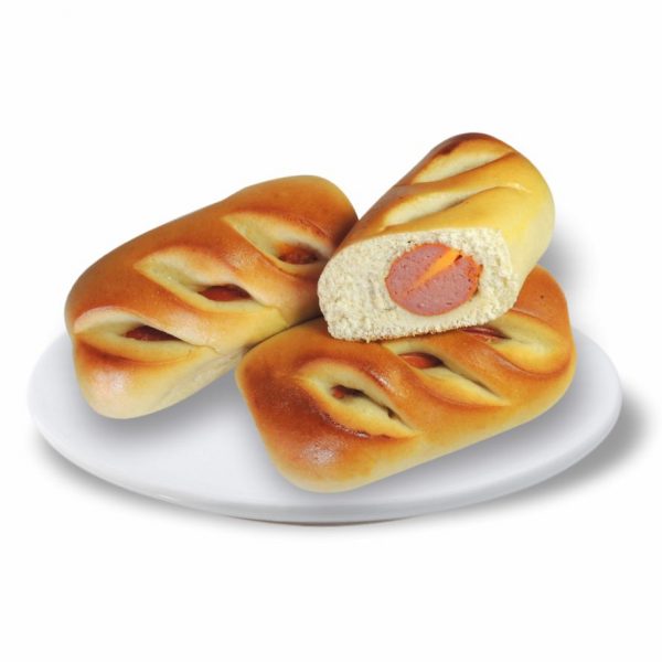 Doguinho Salsicha e Cheddar