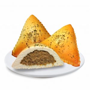 Esfirra Carne
