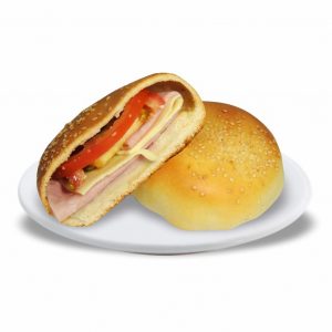 Hamburgão