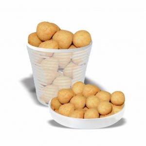 Mini Coxinha Frango c/ Requeijão no Copo