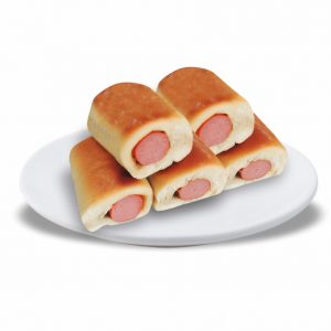 Mini Doguinho 25g