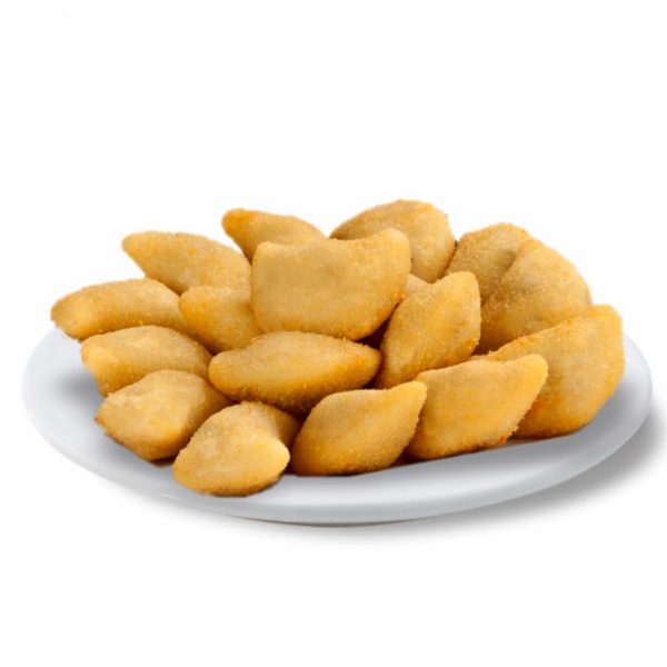 Mini Risoles Carne
