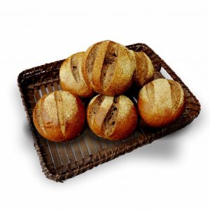 Pão Australiano 35g