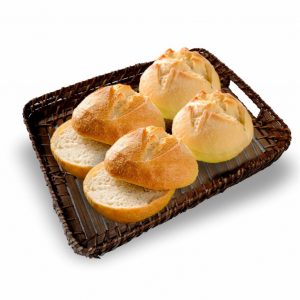 Pão Cervejinha 35g