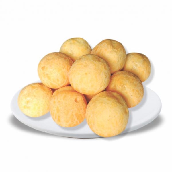 Pão de Queijo 20g