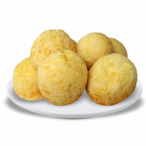 Pão de Queijo Lanche 90g