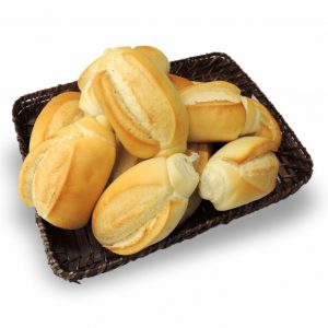 Pão Francês Tradicional 60g