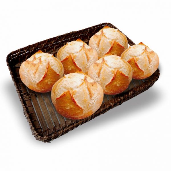 Pão Italiano 25g