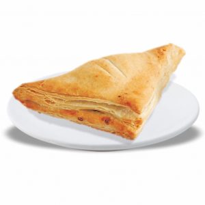Pastel Folhado Carne
