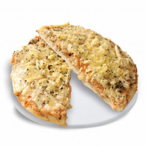 Pizza Tradicional Frango