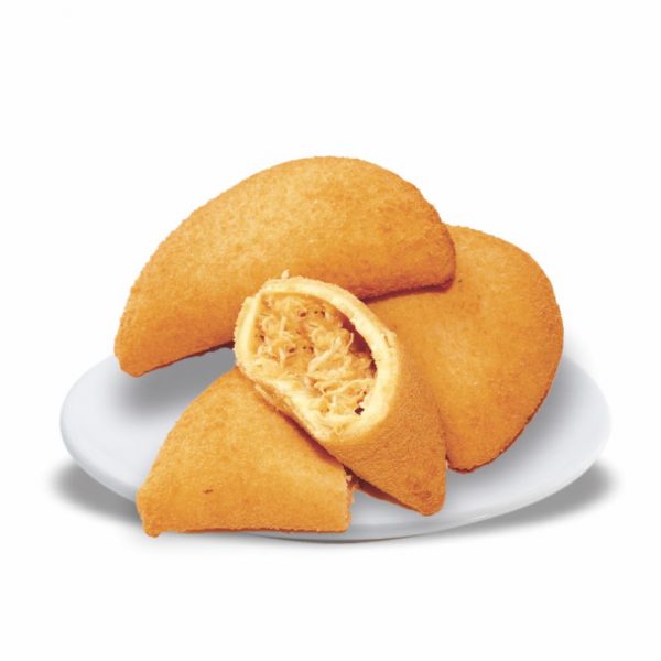 Risoles Frango
