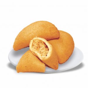 Risoles Lanche Frango